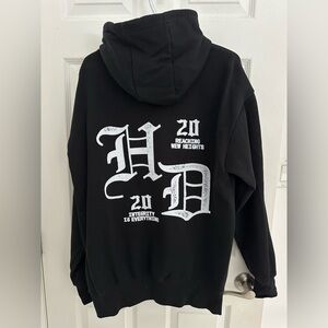 Men’s Hoodie
